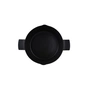 Каструля Bergner Ion, з кришкою 6 л (BG-35802-BK) - зменшене зображення 4