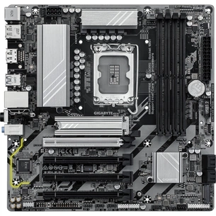 Материнська плата GIGABYTE B860M DS3H WIFI6E зображення 1
