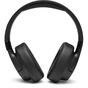Навушники JBL Tune 710 BT Black (JBLT710BTBLK) - зменшене зображення 2