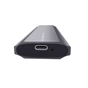 Кишеня зовнішня Dynamode M.2 SSD NVMe/SATA combo USB3.2 GEN2 USB-C (DM-CAD-SSD05) - зменшене зображення 7