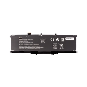 Акумулятор до ноутбука HP ZBook Studio X360 G5 (ZG06) 11.55V 6200mAh PowerPlant (NB462353) зображення 1