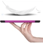 Чохол до планшета BeCover Smart Case Samsung Galaxy Tab S10 Plus (SM-X820/SM-X826) 12.4" Purple (712237) - зменшене зображення 4