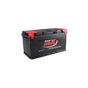 Акумулятор автомобільний PowerBox 100 Аh/12V А1 Euro (SLF100-00) - зменшене зображення 2