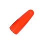 Дифузійний фільтр Olight 23 mm Fluorescent Orange (TW10O) - зменшене зображення 1