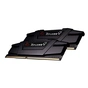 Модуль пам'яті для комп'ютера DDR4 64GB (2x32GB) 3600 MHz Ripjaws V G.Skill (F4-3600C16D-64GVK) - зменшене зображення 2