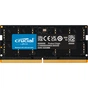 Модуль пам'яті для ноутбука SoDIMM DDR5 32GB 4800 MHz Micron (CT32G48C40S5) - зменшене зображення 1