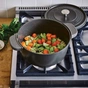 Каструля GreenPan Featherweights, 26 см, 5,3 л (CC004829-001) - уменьшенное изображение 6