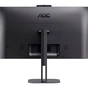 Монітор AOC Q27V5CW/BK - зменшене зображення 8