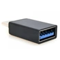 Перехідник USB 3.0 Type C - USB AF Cablexpert (A-USB3-CMAF-01) - уменьшенное изображение 3
