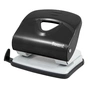 Діркопробивач Axent Exakt-2 metal, 40sheets, black (3940-01-А) - уменьшенное изображение 1