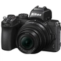 Цифровий фотоапарат Nikon Z50 + 16-50 VR (VOA050K001) - зменшене зображення 2
