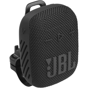 Акустична система JBL Wind 3S Black (JBLWIND3S) зображення 1