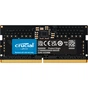 Модуль пам'яті для ноутбука SoDIMM DDR5 8GB 5200 MHz Micron (CT8G52C42S5) - зменшене зображення 1