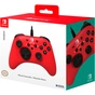 Геймпад Hori for Nintendo Switch (Red) (NSW-156U) - зменшене зображення 6