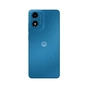 Мобільний телефон Motorola G04s 4/128GB Satin Blue (PB360042UA) - зменшене зображення 3
