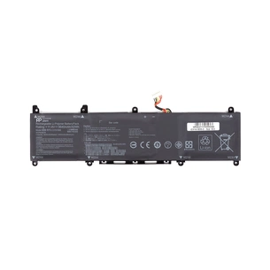Акумулятор до ноутбука PowerPlant ASUS VivoBook S13 (C31N1806) 11.4V 3640mAh (NB431458) зображення 1
