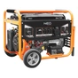 Генератор Neo Tools 230V, 1 фаза, 6/6.5kW, електростарт., AVR (04-731) - уменьшенное изображение 1