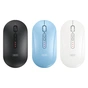 Мишка XO M13 Wireless Blue (M13 Blue) - зменшене зображення 4