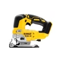 Електролобзик DeWALT 18В XR Li-lon, безщітковий (без АКБ та ЗП) (DCS334N) - зменшене зображення 2