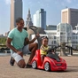 Чудомобіль Step2 BUGGY GT (45671) - зменшене зображення 3