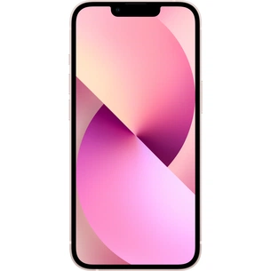 Мобільний телефон Apple iPhone 13 128GB Pink (MLPH3) зображення 1