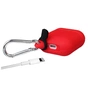 Чохол для навушників Rainproof i-Smile для Apple AirPods IPH1421 Red (702356) - зменшене зображення 2