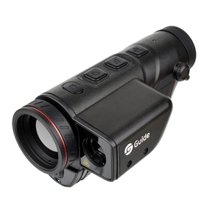 Монокуляр Guide Тепловізійний TD431 LRF 384x288px 35mm (з далекоміром) (747138) изображение 1