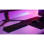 Клавіатура Xtrfy K5 68 keys Kailh Red Hot-swap RGB UA Black (K5-RGB-CPT-BLACK-R-UKR) - зменшене зображення 2