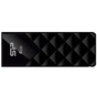 USB флеш накопичувач Silicon Power 4Gb Ultima U03 Black (SP004GBUF2U03V1K) - зменшене зображення 1