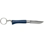Ніж Opinel 4 Inox VRI Blue (002269) - зменшене зображення 2
