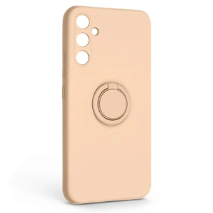 Чохол до мобільного телефона Armorstandart Icon Ring Samsung A54 5G (A546) Pink Sand (ARM68777) зображення 1