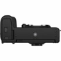 Цифровий фотоапарат Fujifilm X-S10 + XF 16-80mm F4.0 Kit Black (16670077) - зменшене зображення 9