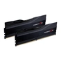 Модуль пам'яті для комп'ютера DDR5 32GB (2x16GB) 6000 MHz Trident Z5 Black G.Skill (F5-6000J3040F16GX2-TZ5K) - зменшене зображення 2