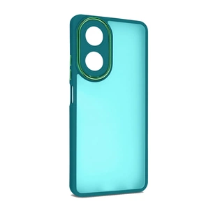 Чохол до мобільного телефона Armorstandart Shade OPPO A58 4G Dark Green (ARM73441) зображення 1