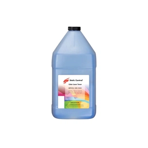 Тонер HP/Canon MPTCOL OS3 original1кг cyan Static Control (MPTCOL-1KG-COS3) зображення 1