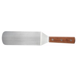 Лопатка кухонна Winco TN249 24 х 7,5 см (01120) зображення 1