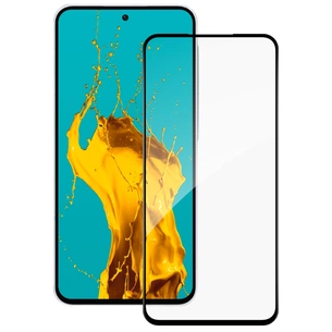 Скло захисне Piko Full Glue Samsung A36 Black (1283126608100) зображення 1