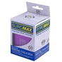 Підставка для ручок Buromax Rubber Touch Квадратна Фіолетова (BM.6352-07) - уменьшенное изображение 2
