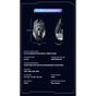 Мишка XO M10 Wireless Black/Silver (M10 Black+Silver) - зменшене зображення 6