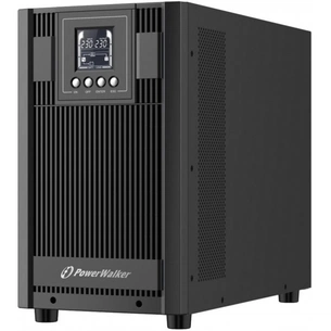 Пристрій безперебійного живлення PowerWalker VFI 3000 AT (10122182) зображення 1