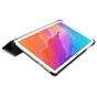 Чохол до планшета BeCover Smart Case Huawei MatePad T10s / T10s (2nd Gen) Square (709529) - зменшене зображення 5