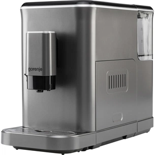 Кавомашина Gorenje GFACM20S изображение 1
