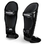 Захист гомілки і стопи Phantom Apex Striking Black L/XL (PHSG2031-LXL) - зменшене зображення 2