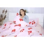 Постільна білизна MirSon Бязь Premium 17-0078 Kristina 2х143х210 (2200001521452) - зменшене зображення 4