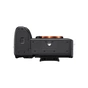 Цифровий фотоапарат Sony Alpha 7M4 28-70mm Kit Black (ILCE7M4KB.CEC) - зменшене зображення 9