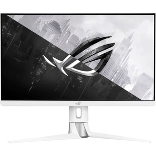 Монітор ASUS ROG Strix XG27AQ-W зображення 1