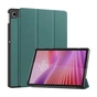 Чохол до планшета BeCover Smart Case Lenovo Tab M10 (4th Gen) TB-311FU 10.1" Dark Green (713107) - зменшене зображення 6