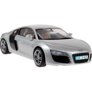 Збірна модель Revell Audi R8, 1:24 (7398) зображення 1