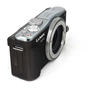 Цифровий фотоапарат Panasonic DMC-GF6 Double Kit 14-42 mm + 45-150 mm Black (DMC-GF6WEE-K) - зменшене зображення 4