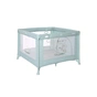 Дитячий манеж Bertoni/Lorelli HAPPY GAME ZONE blue sur - зменшене зображення 1